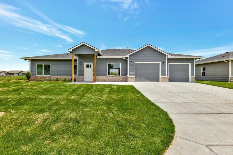 630 S Sweetwater, Maize, KS 67101