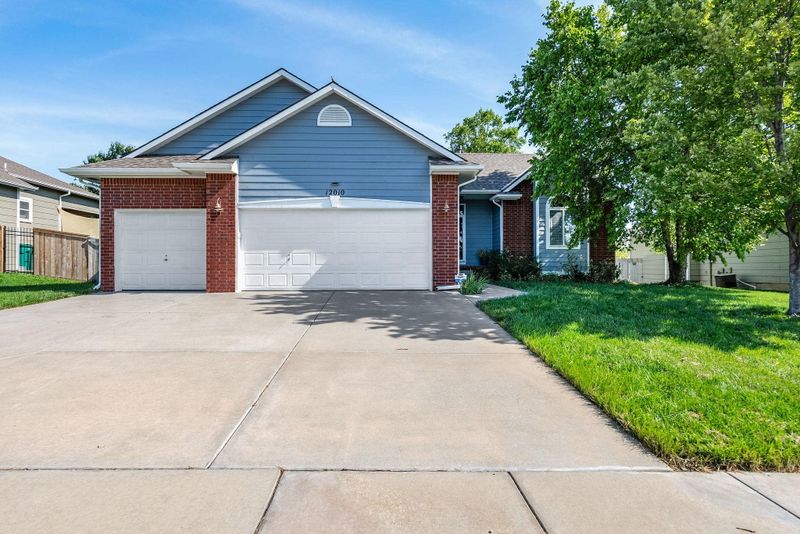 12010 E Tipperary, Wichita, KS 67206