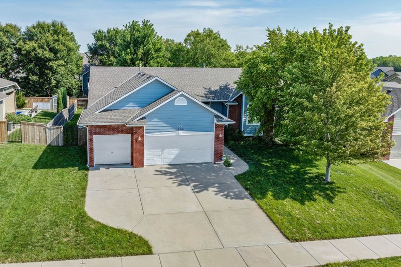 12010 E Tipperary, Wichita, KS 67206