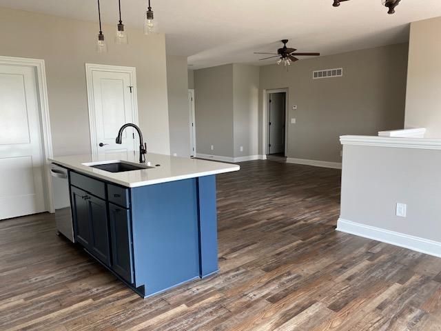 10913 Cedar Ln, Maize, KS 67101