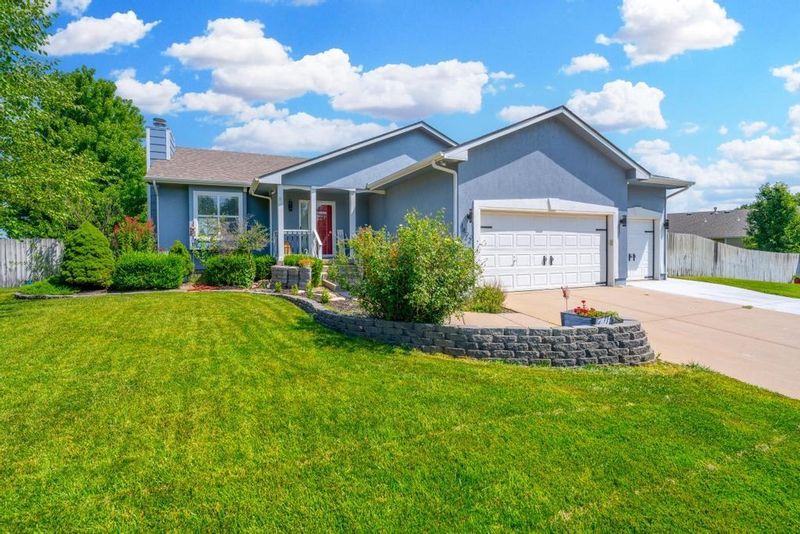 1422 W Browning, Andover, KS 67002