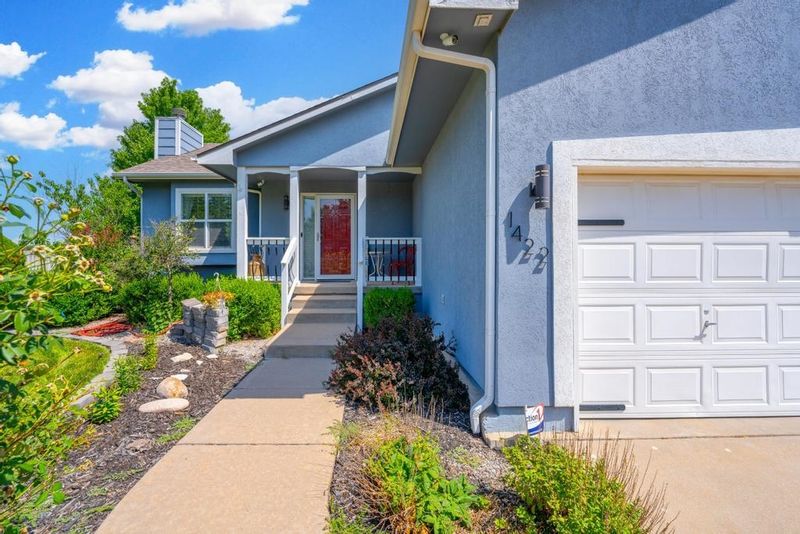1422 W Browning, Andover, KS 67002