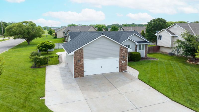 508 N Quail Rn, Cheney, KS 67025