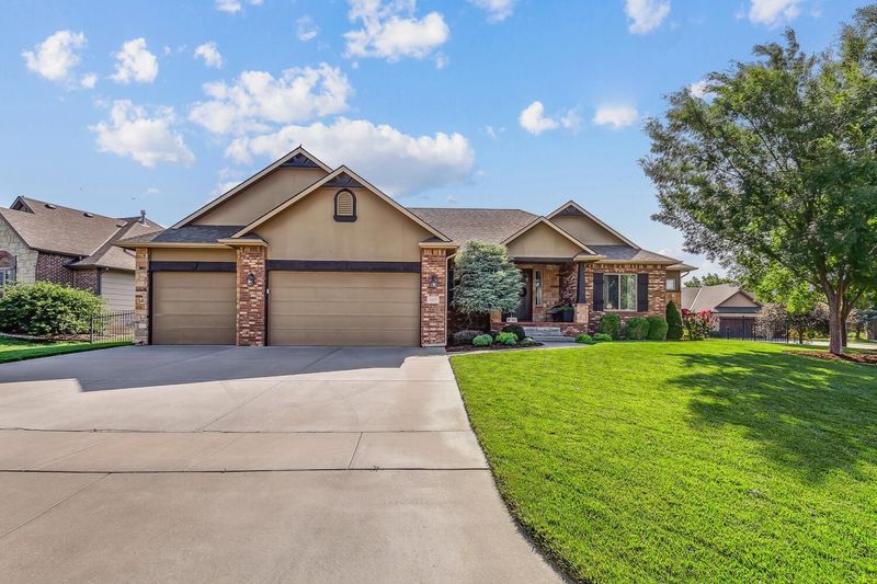 12237 E Troon Ct, Wichita, KS 67206