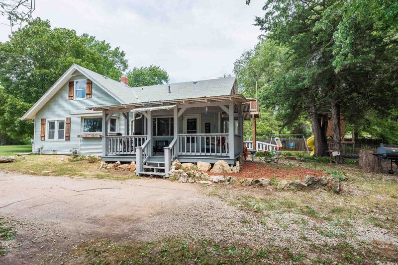 1246 N Custer Ln, Augusta, KS 67010