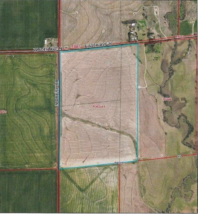 000 E 60th, Wellington, KS 67152