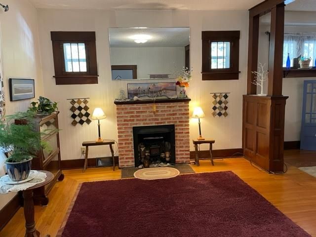 922 E Broadway, Newton, KS 67114