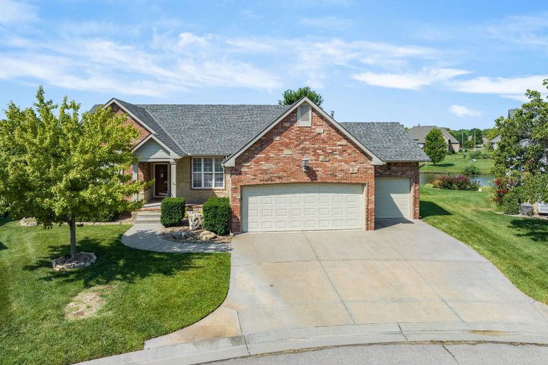 313 S Bordeulac St, Wichita, KS 67230