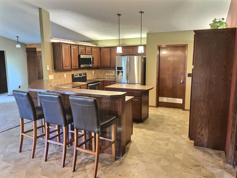 2544 E Saint Andrew Ct, Goddard, KS 67052