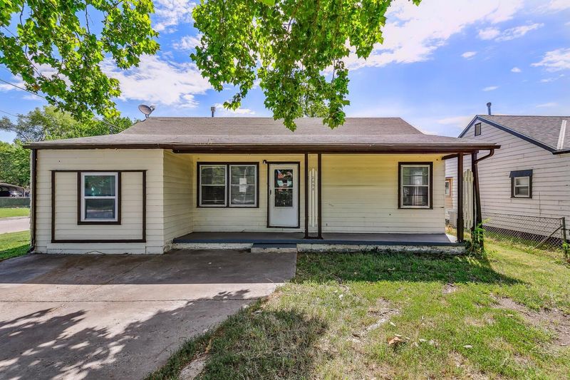 2658 N Jackson Ave, Wichita, KS 67204