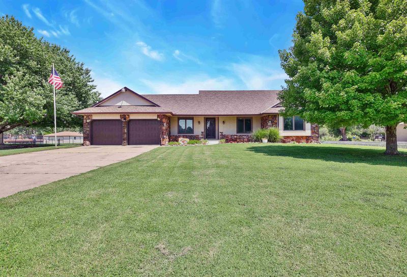 6244 N Bella Rd, Wichita, KS 67204
