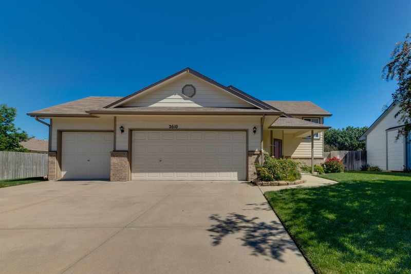 2610 E Charleston, Park City, KS 67219