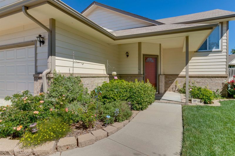 2610 E Charleston, Park City, KS 67219