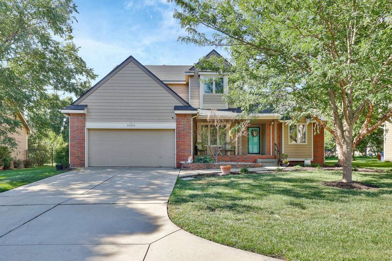 10215 E Mainsgate Rd, Wichita, KS 67226