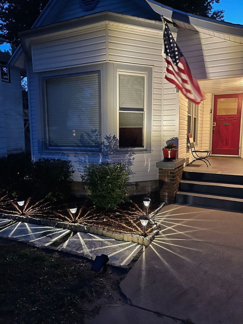 709 S A St, Arkansas City, KS 67005