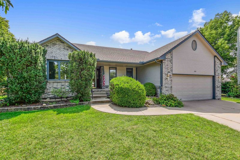 155 S Elm, Andover, KS 67002