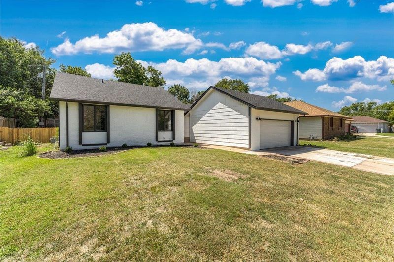 5613 E Shadybrook, Wichita, KS 67208