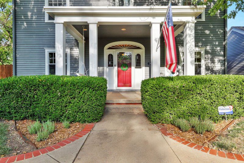 303 N Pinecrest St, Wichita, KS 67208
