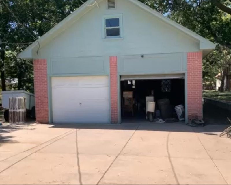 509 Park Ave, Mulvane, KS 67110