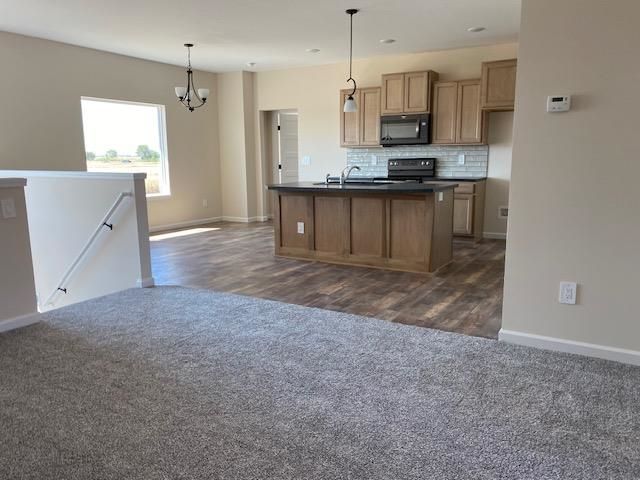 10917 Cedar Ln, Maize, KS 67101