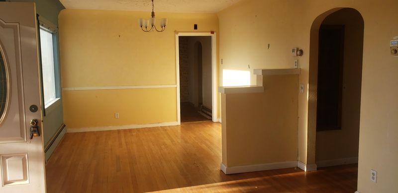 301 S Main, Park, KS 67751