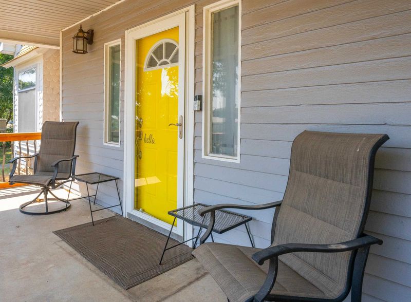 515 Elm, Burden, KS 67019