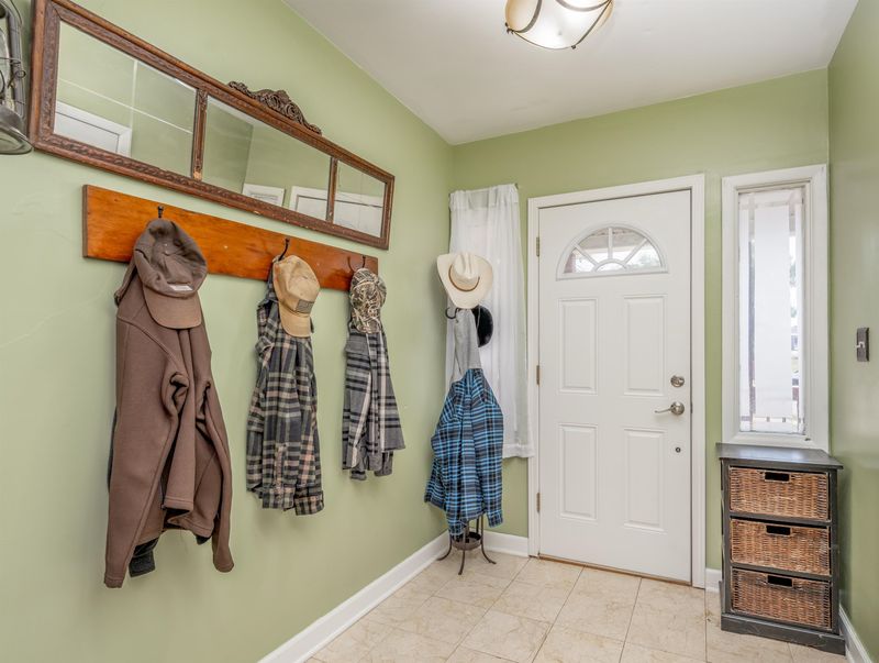 515 Elm, Burden, KS 67019
