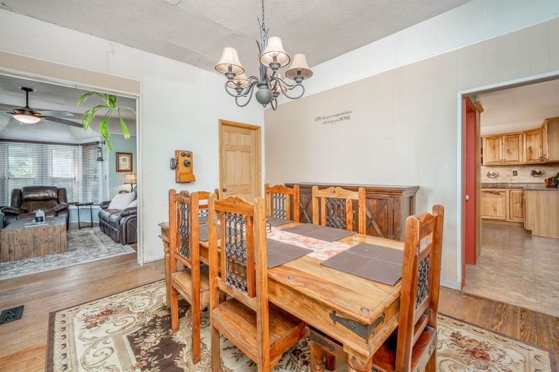 515 Elm, Burden, KS 67019