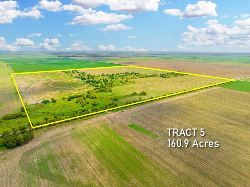 0 W 80th Ave N, Wellington, KS 67152