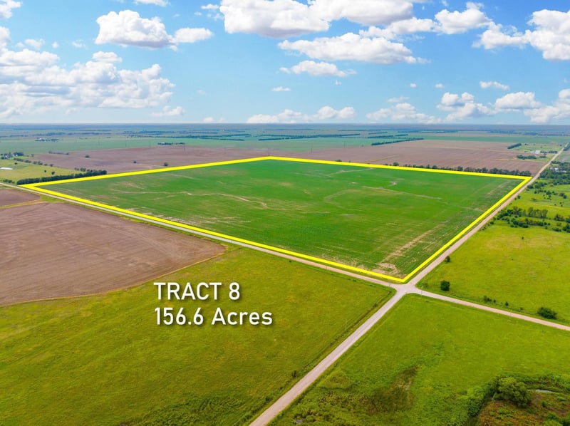0 E 50th Ave N, Wellington, KS 67152