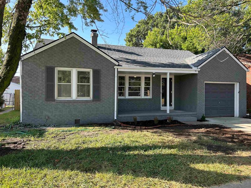 4901 E Orme St, Wichita, KS 67218