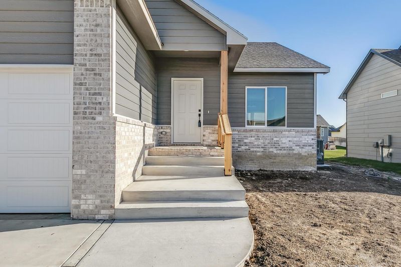 13509 E Rose St, Wichita, KS 67230