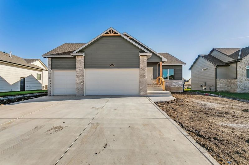 13509 E Rose St, Wichita, KS 67230