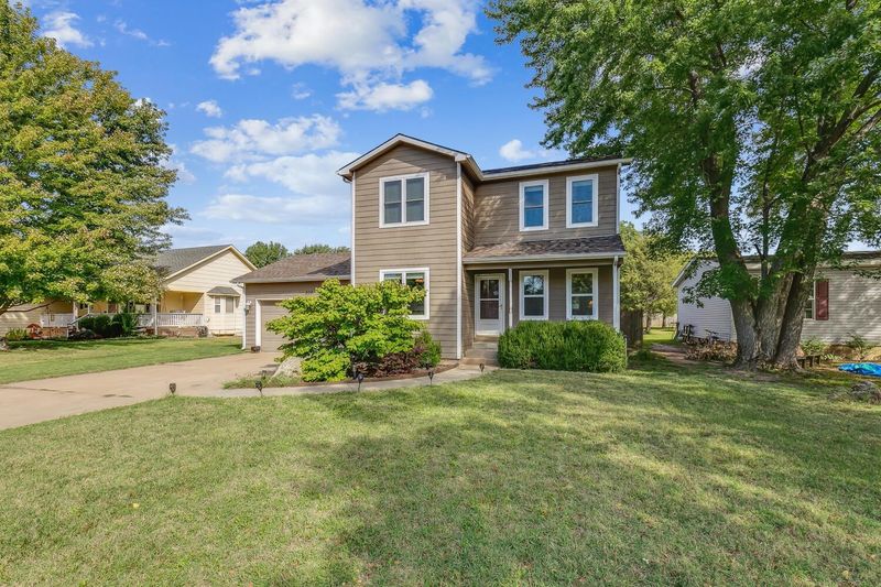 206 Baird St, Kechi, KS 67067