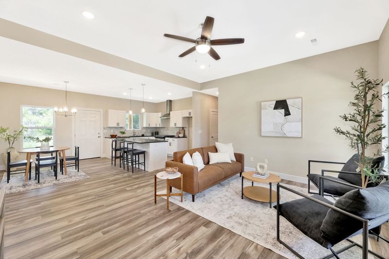 509 S Sweetwater, Maize, KS 67101