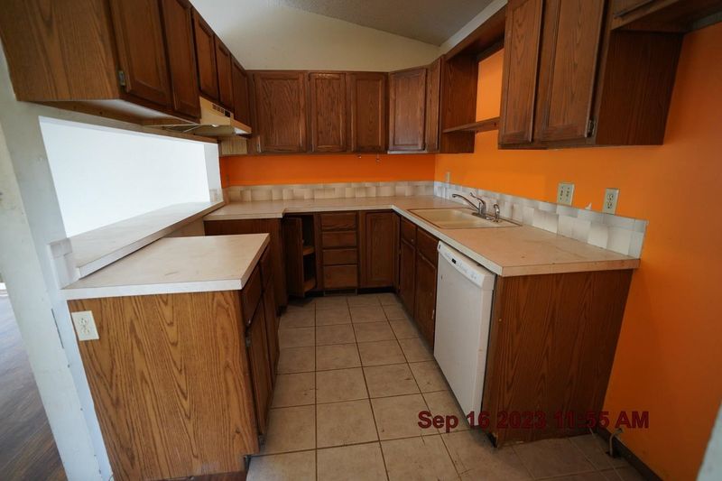 111 E Osage, Rose Hill, KS 67133