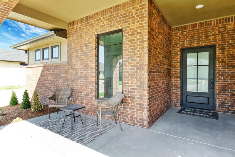 3824 N Brush Creek, Maize, KS 67101