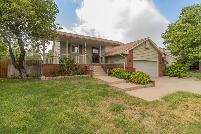 143 Lioba, Andover, KS 67002