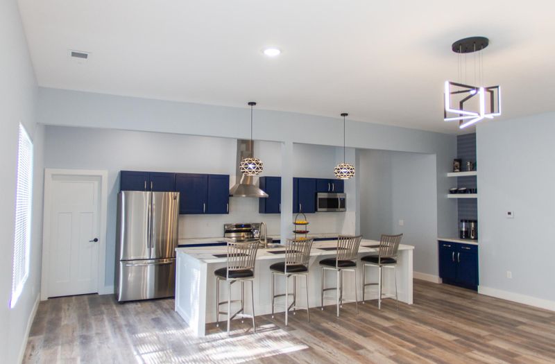 408 E 8th, Newton, KS 67114