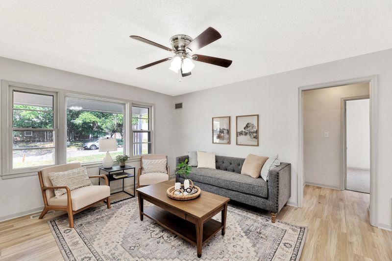 7101 E Gilbert St, Wichita, KS 67207