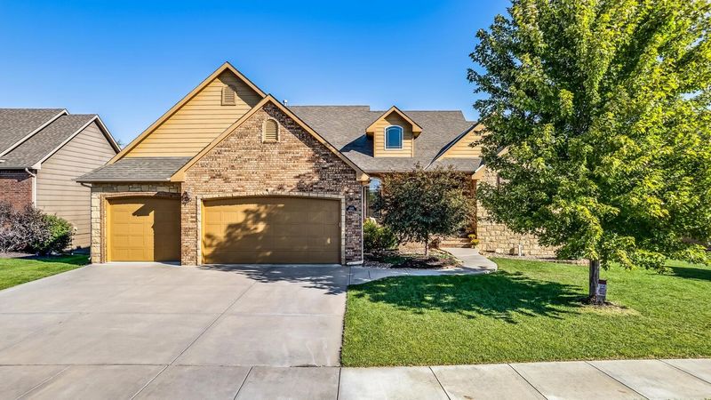 1016 E Rosemont Ct, Andover, KS 67002