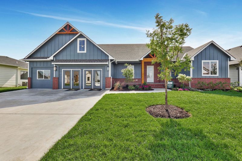11609 E Winston St, Wichita, KS 67226