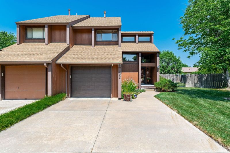 7254 E Bainbridge Ct, Wichita, KS 67226