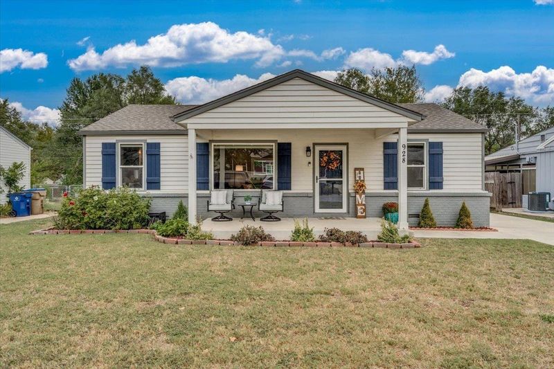 928 N Georgie, Derby, KS 67037
