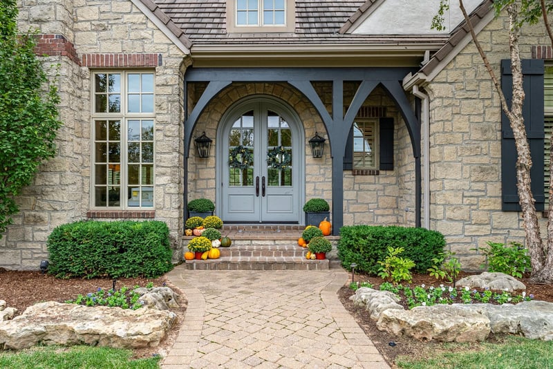 403 E Pine Meadow Ct, Andover, KS 67002