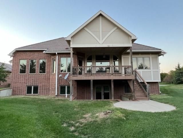 9291 E Wilson Estates Ct, Wichita, KS 67206