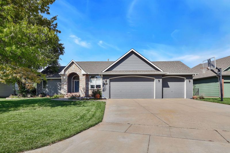 13402 W Hayden St, Wichita, KS 67235
