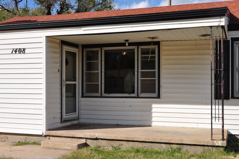 1408 E Georgia St, Wichita, KS 67216