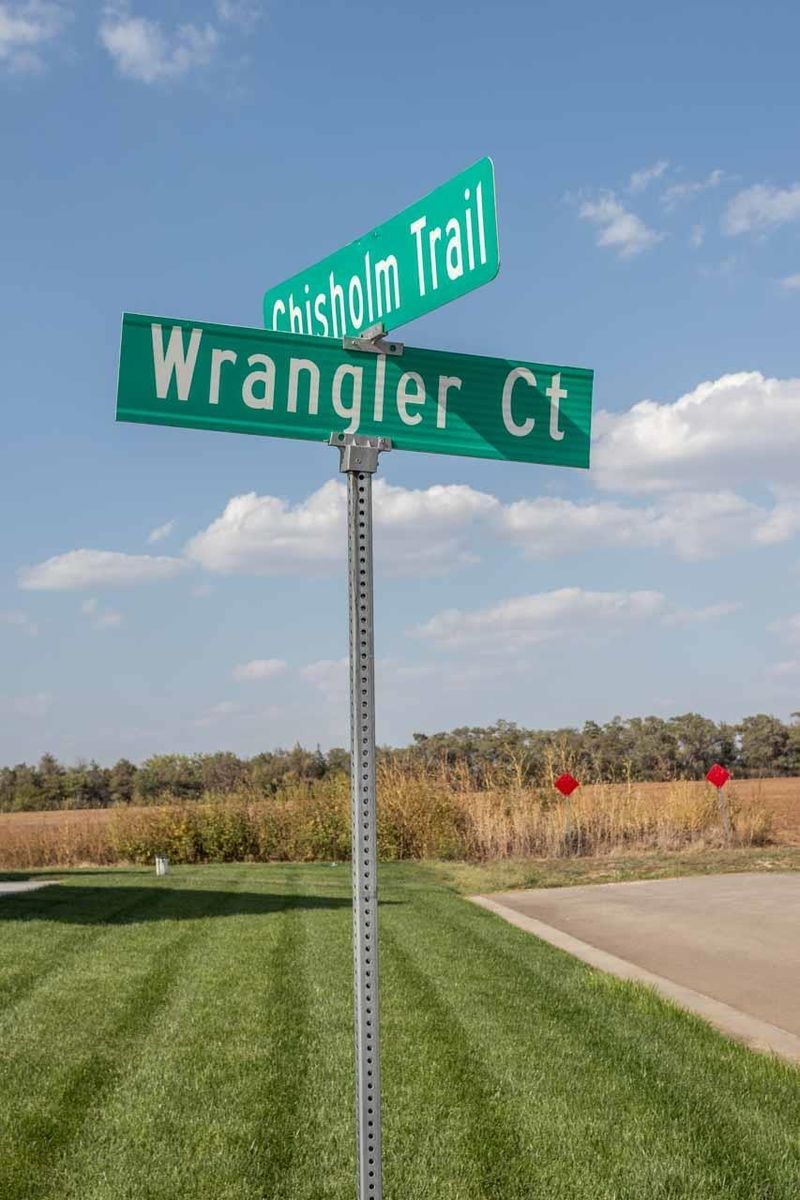 1 Wrangler, Clearwater, KS 67026