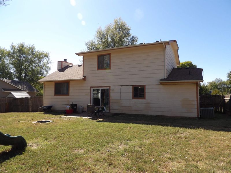 1340 N Windmill, Derby, KS 67037